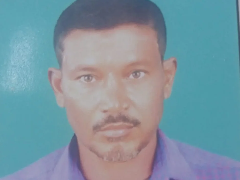 Mr. Kallappa Kumbar