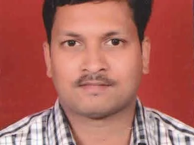 Mr. Prashant Kalhal