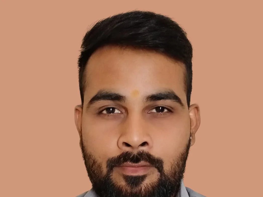 Mr. Santosh Mani