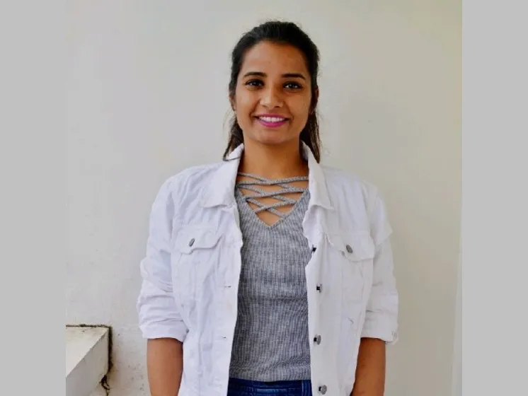 Mrs. Ankita Puranik