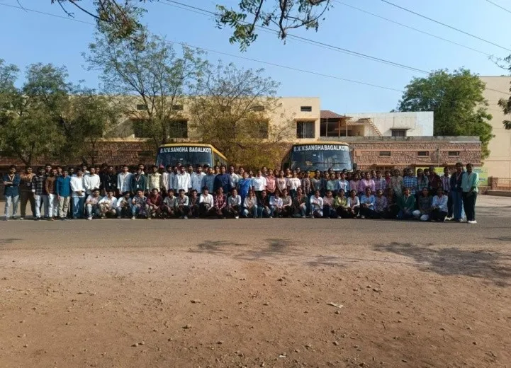 IIC activity at Basaveshwar Engineering College 22