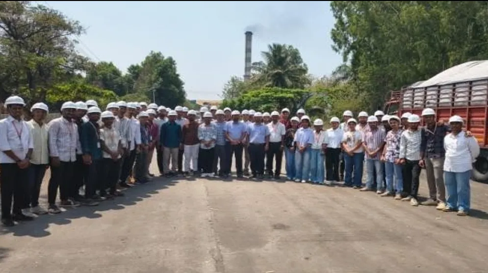 IIC activity at Basaveshwar Engineering College 24