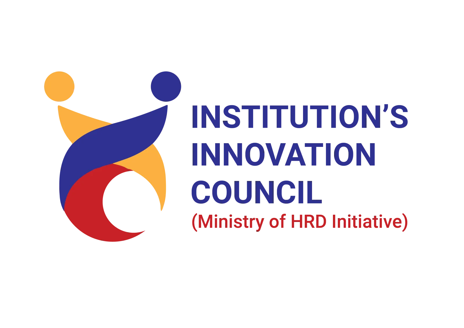 Institution's Innovation Council logo