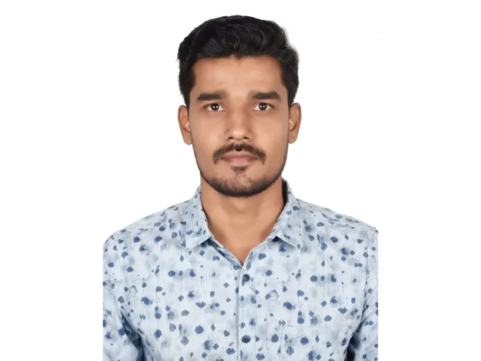 Mr. Ravi Neelegar