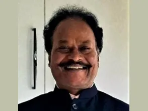 Shri. R. S. Hiremath