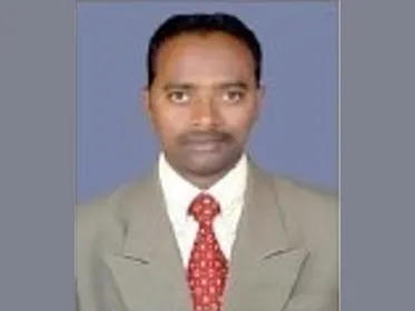 Dr. Santosh Kumbalavathi