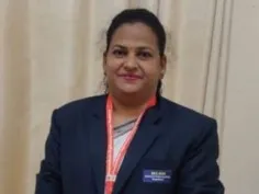 Dr. Vijayalakshmi S. Jigajinni