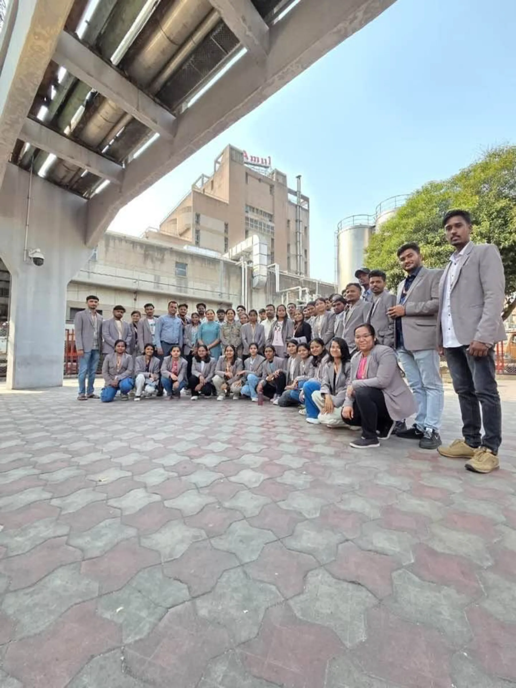 Industry interaction with students of Basaveshwar Engineering College, Bagalkote — activity 8