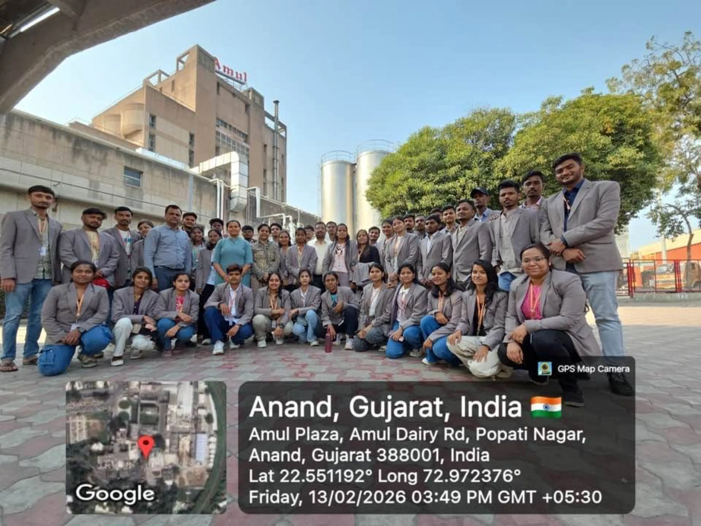 Industry interaction with students of Basaveshwar Engineering College, Bagalkote — activity 11