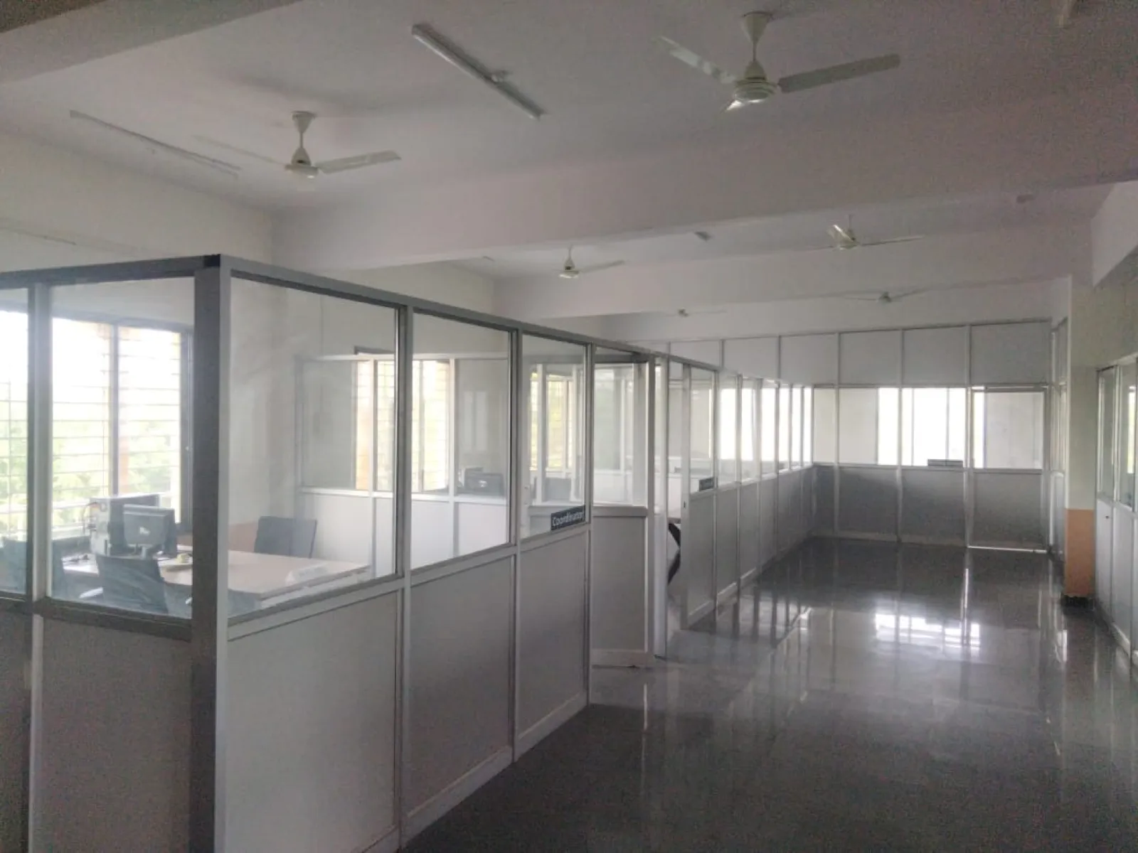 NAIN 2.0 incubation centre at Basaveshwar Engineering College 1