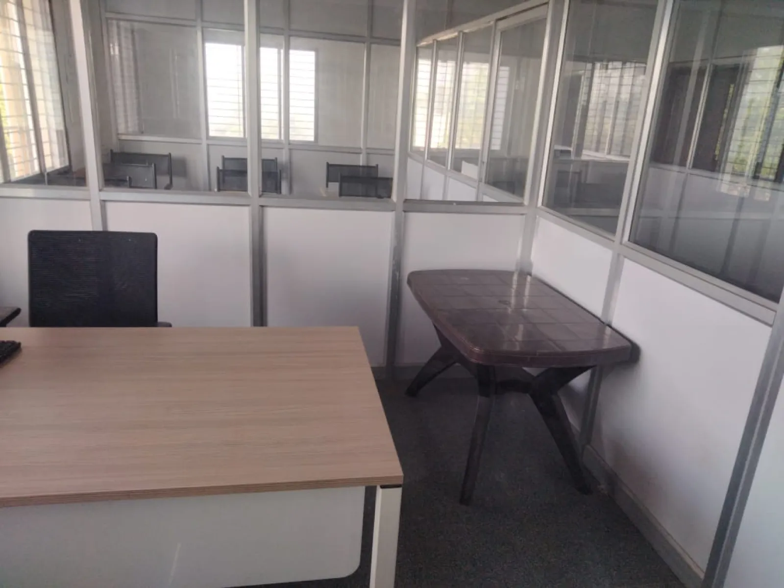 NAIN 2.0 incubation centre at Basaveshwar Engineering College 4