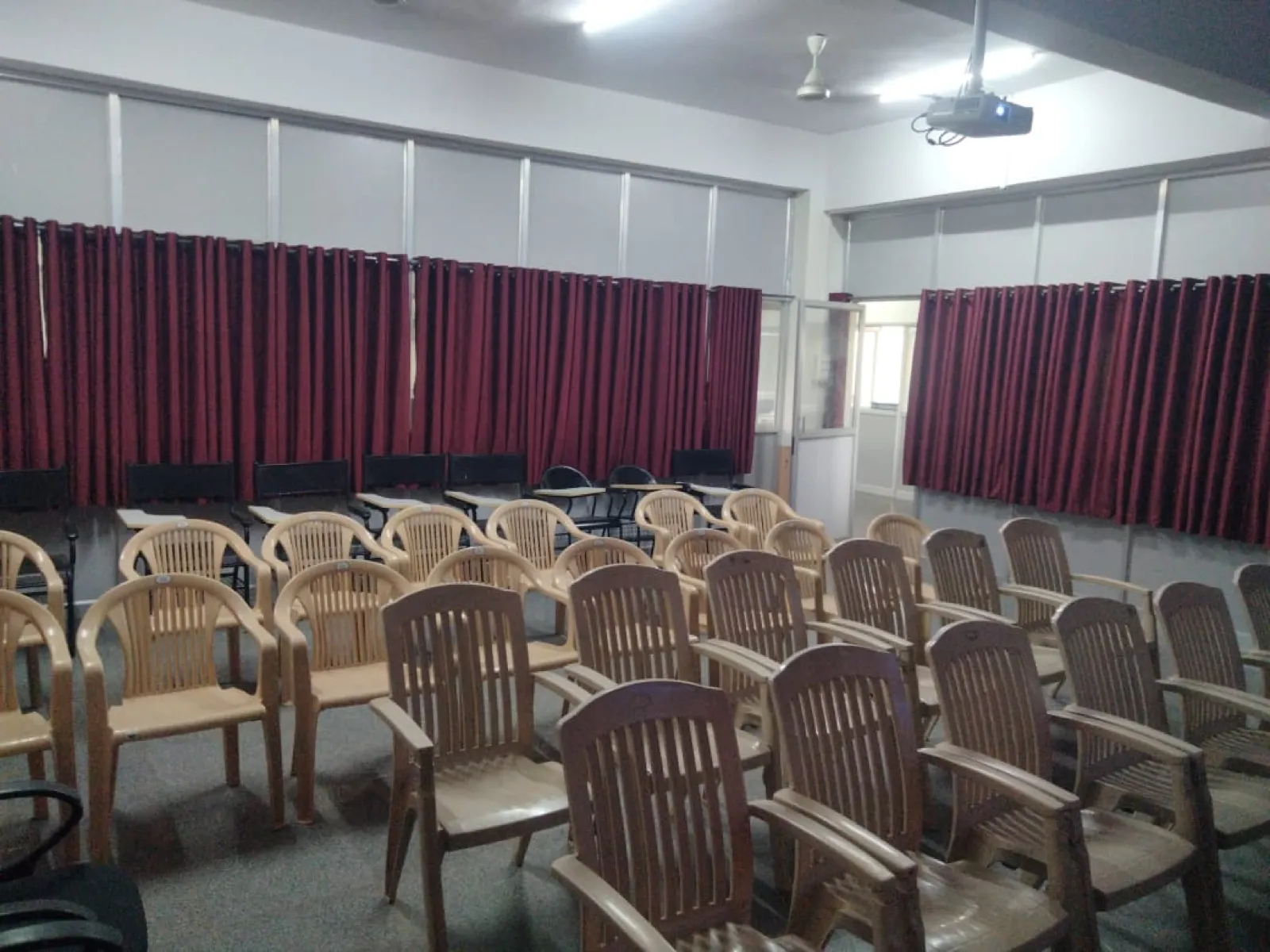 NAIN 2.0 incubation centre at Basaveshwar Engineering College 5