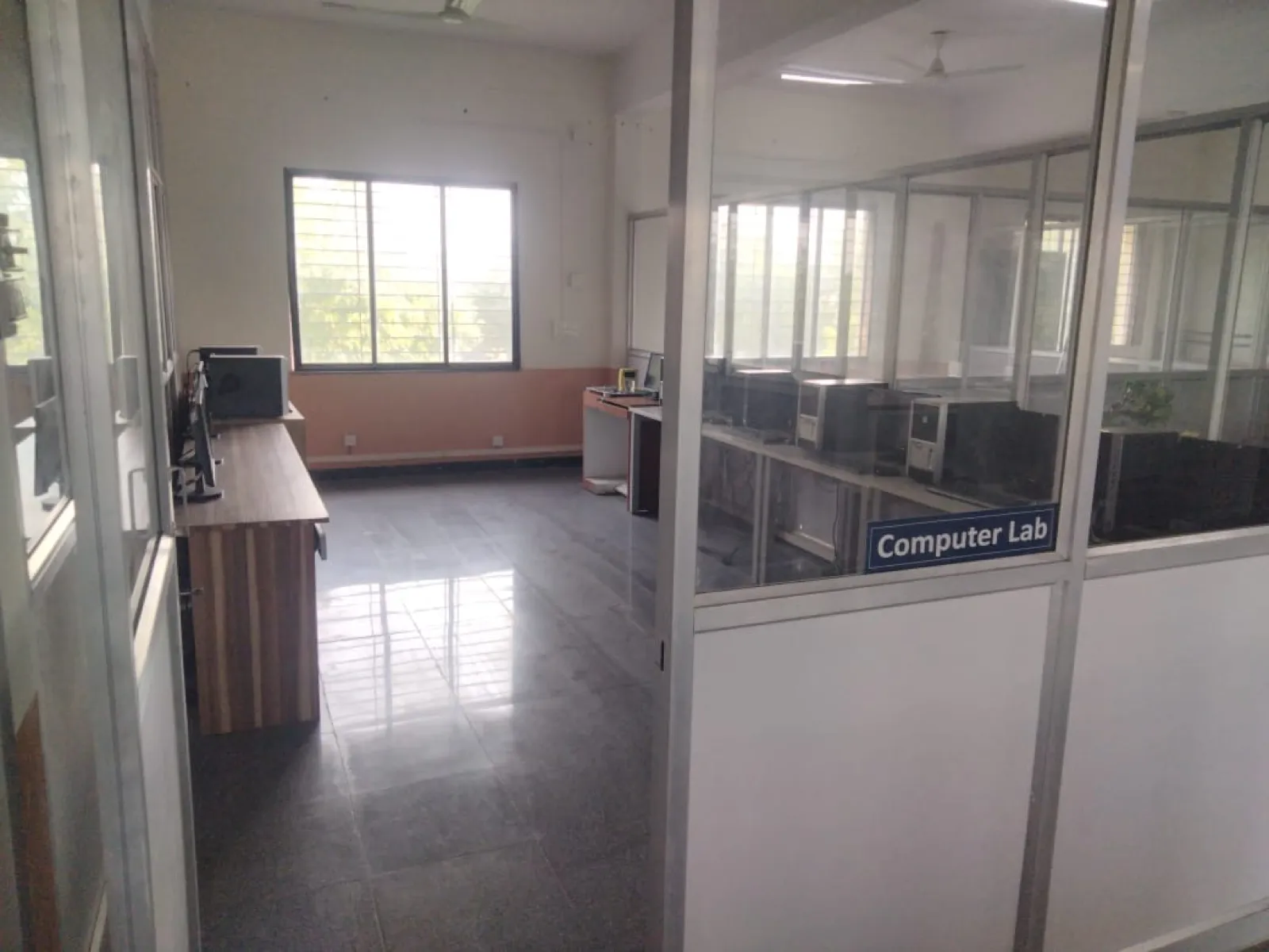 NAIN 2.0 incubation centre at Basaveshwar Engineering College 2