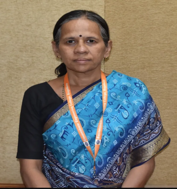 Dr. Bharati Reshmi