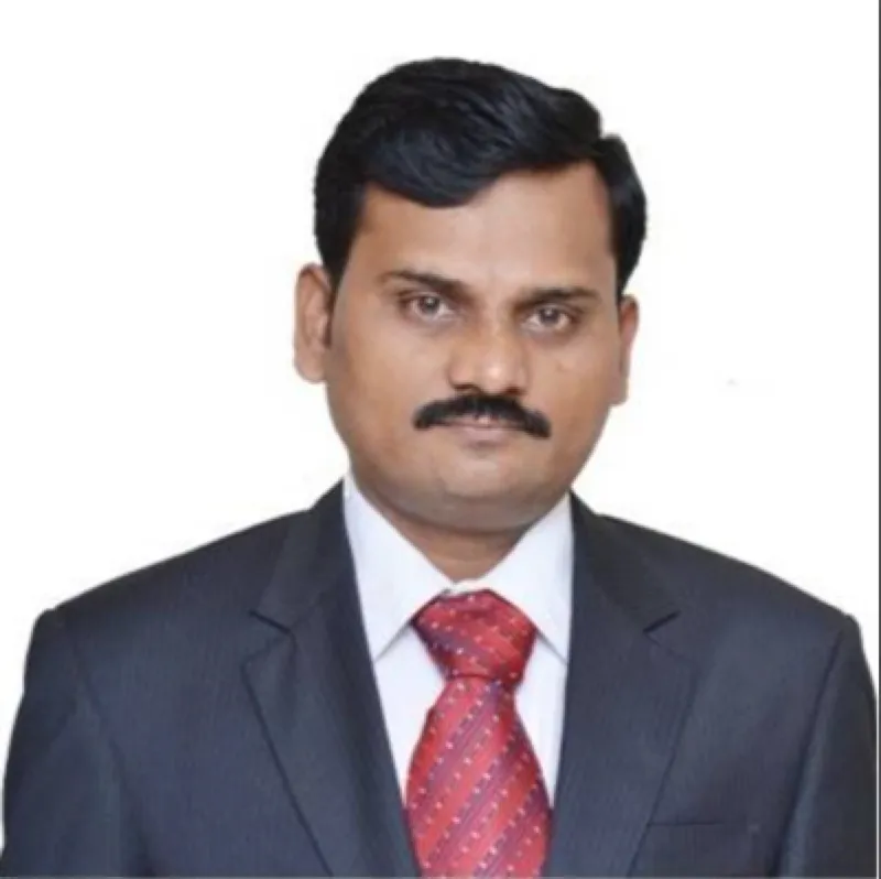 Mr. Girish Badragond