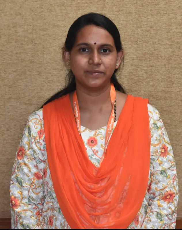 Dr. Jayalatha N. A.