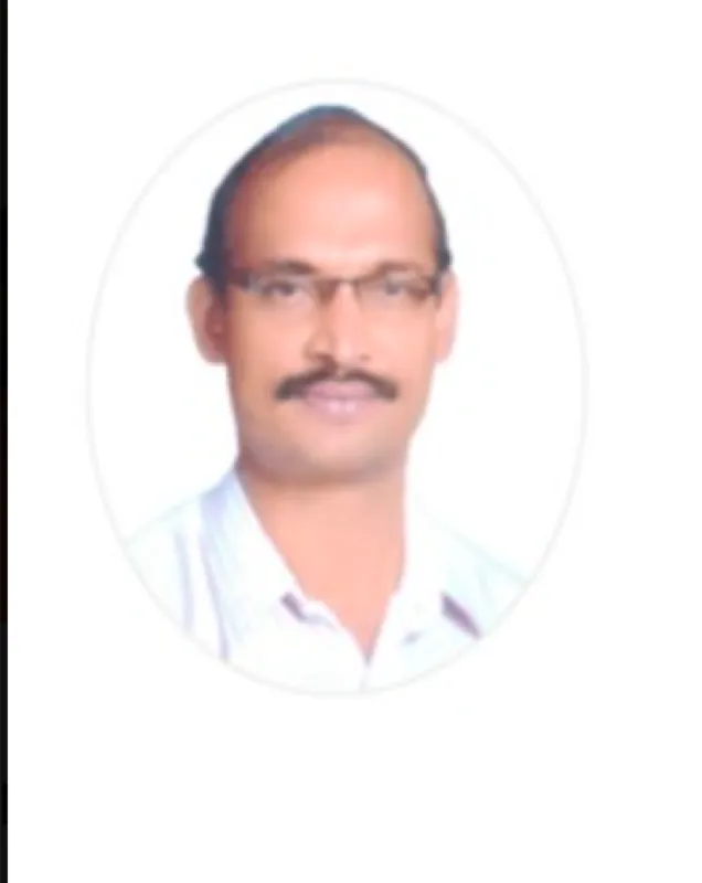 Dr. Krishnamurthy Bhat