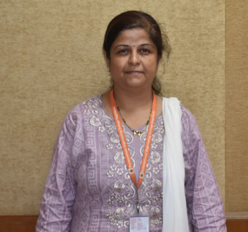 Dr. Manjula Sutagundar