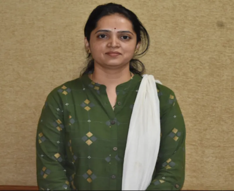 Dr. Poornima M. Chanal