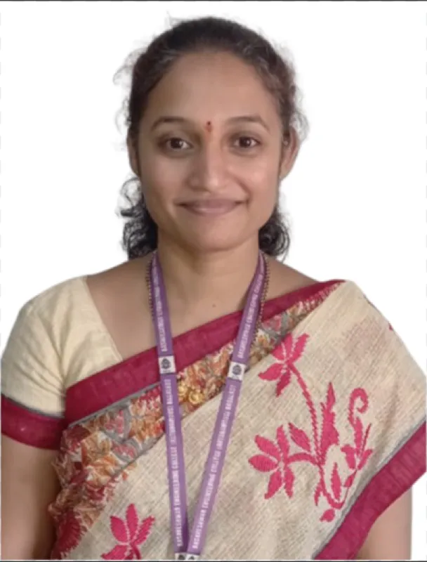 Dr. Shilpa K. Jigajinni