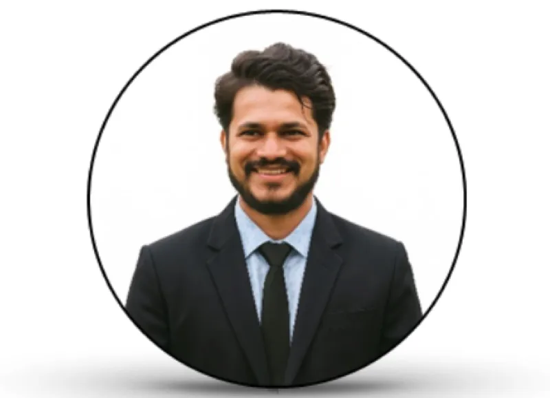 Dr. Suryakanth
