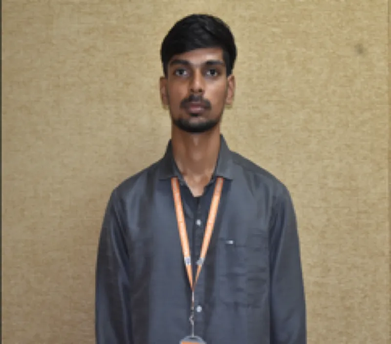 Gravity Store — team member 1