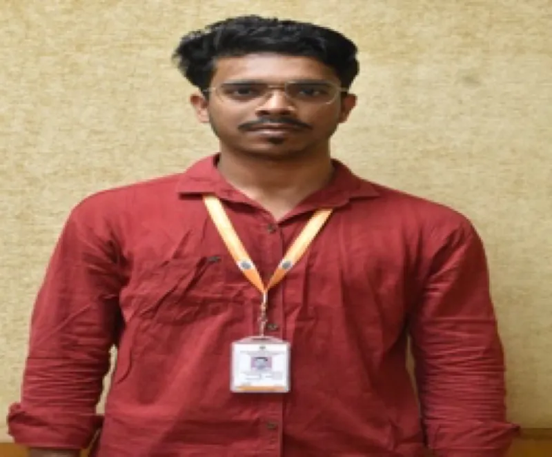 Gravity Store — team member 2