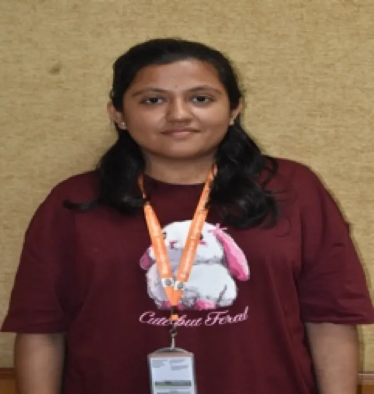 Gravity Store — team member 4