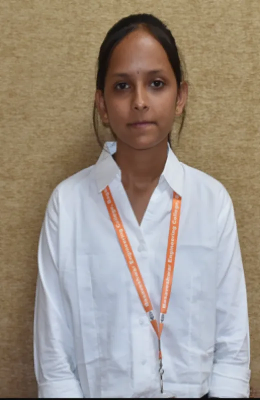 Microwave-assisted amla-blended pomegranate honey — team member 2