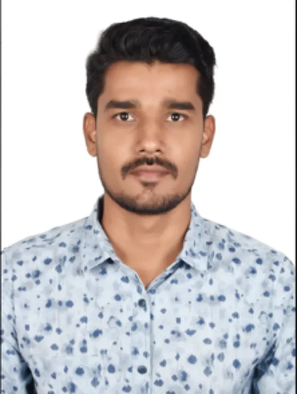 On-site Management of Agricultural Residue by Pelletization — team member 1