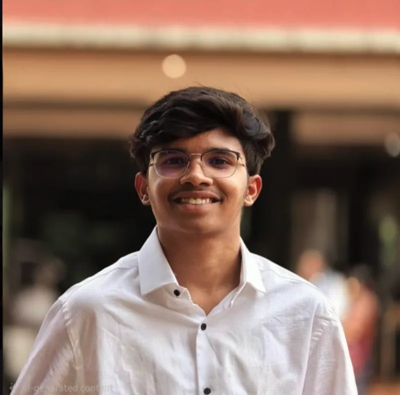 Forge Arm — personalised & non-invasive pain relief — team member 1