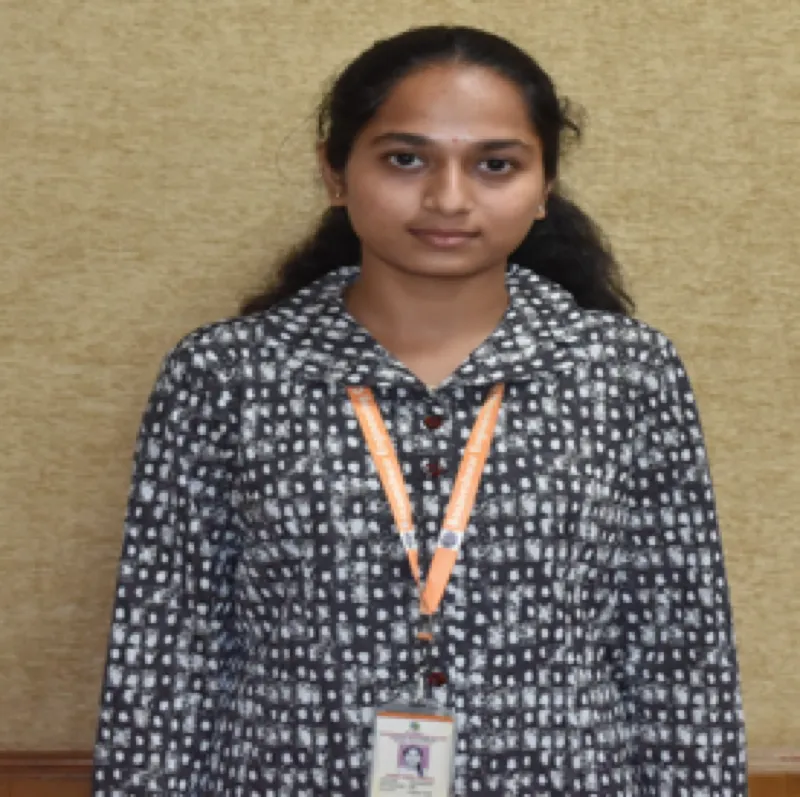 Forge Arm — personalised & non-invasive pain relief — team member 2
