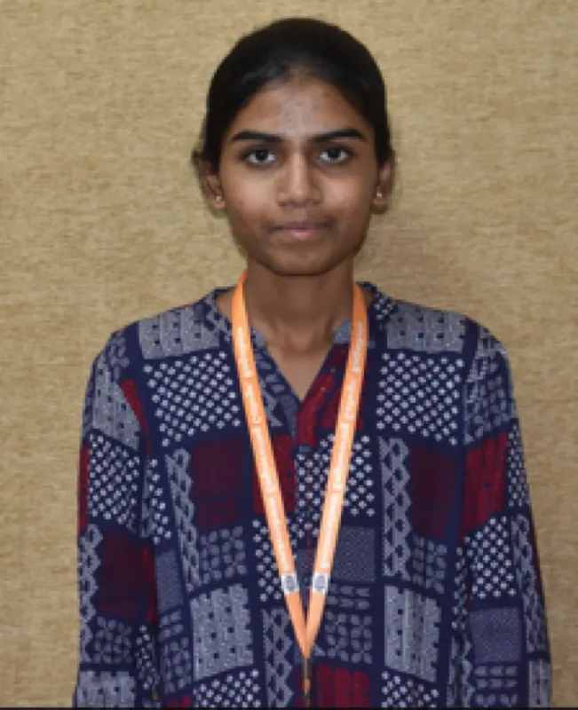 Forge Arm — personalised & non-invasive pain relief — team member 3