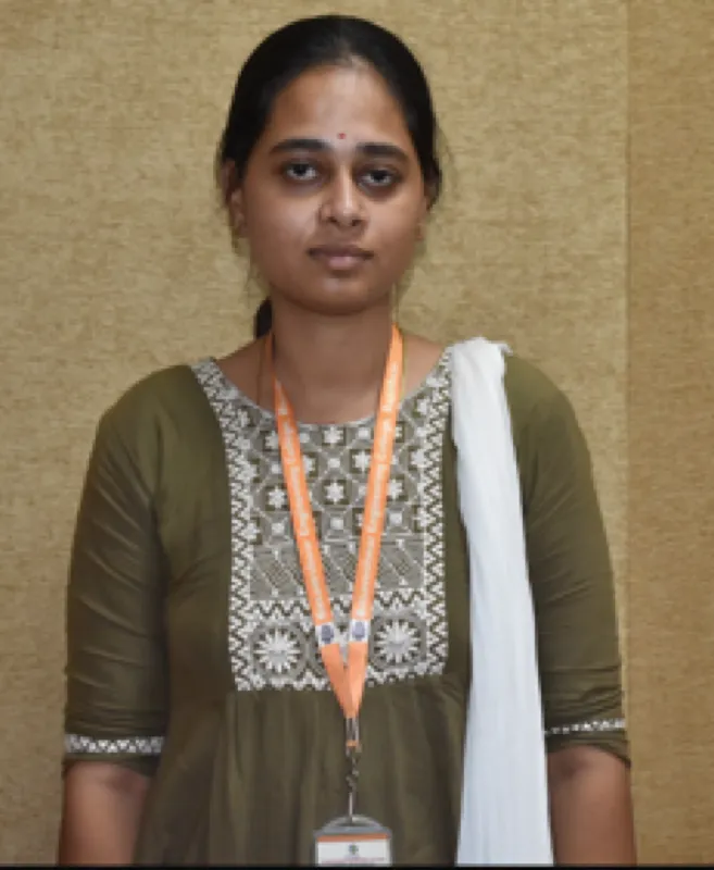Forge Arm — personalised & non-invasive pain relief — team member 4