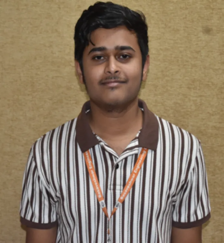 SafePrint — privacy-first, AI-powered print platform — team member 1