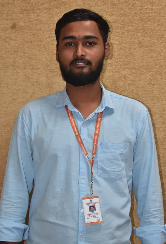Smart Ventilated Onion Storage System — team member 3