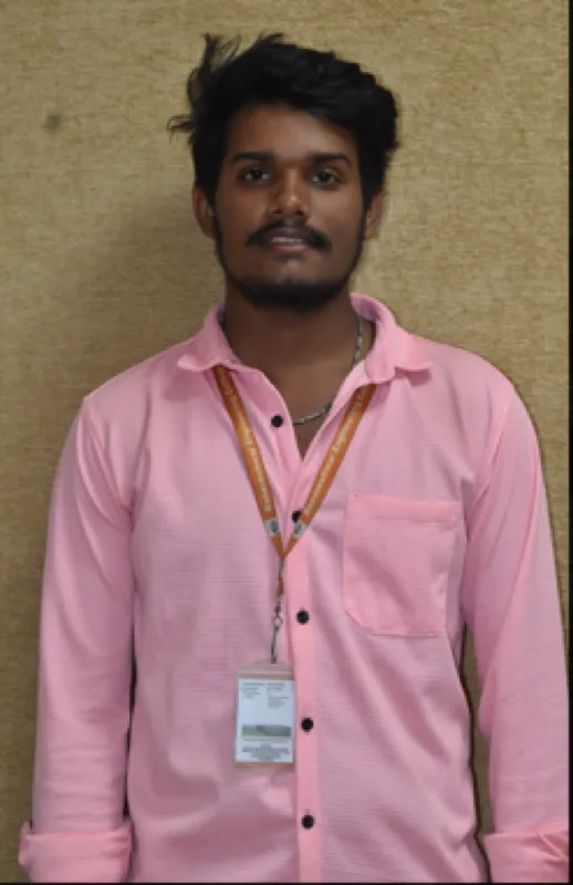 Biotech solution for lemon-peel-based pectin — team member 1