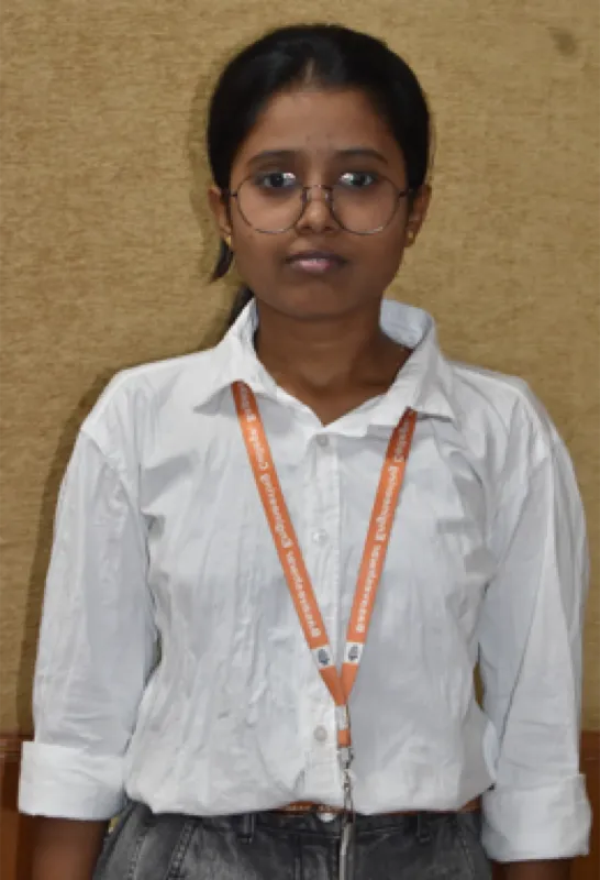 Biotech solution for lemon-peel-based pectin — team member 2