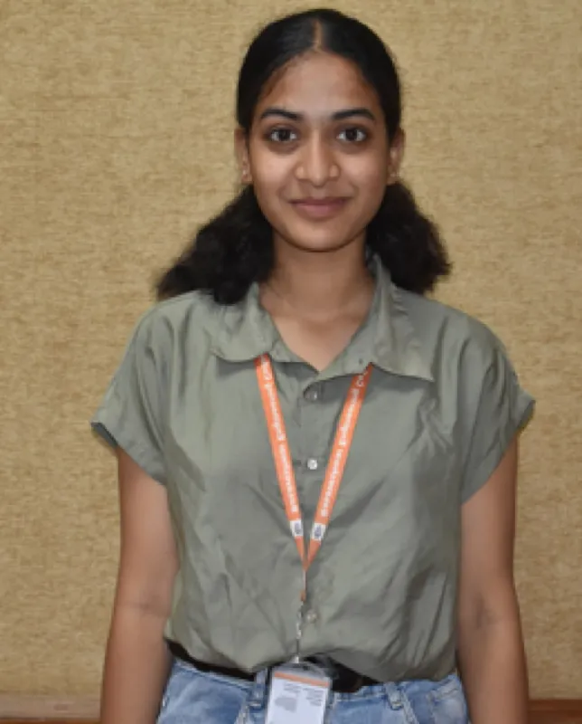 Biotech solution for lemon-peel-based pectin — team member 4