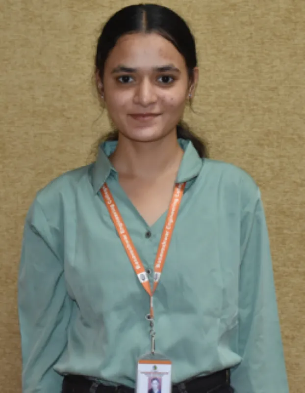 Biotech solution for lemon-peel-based pectin — team member 5