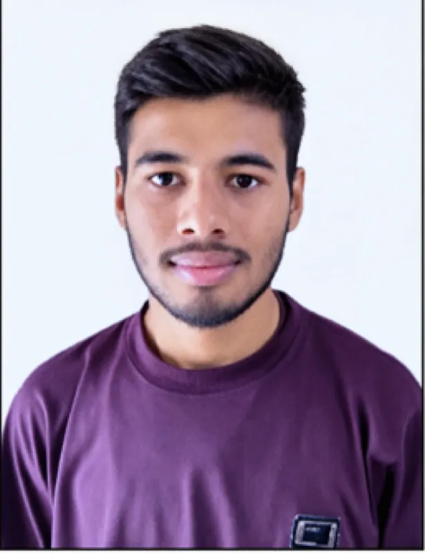Breathe Easy Bio Blocks — team member 2