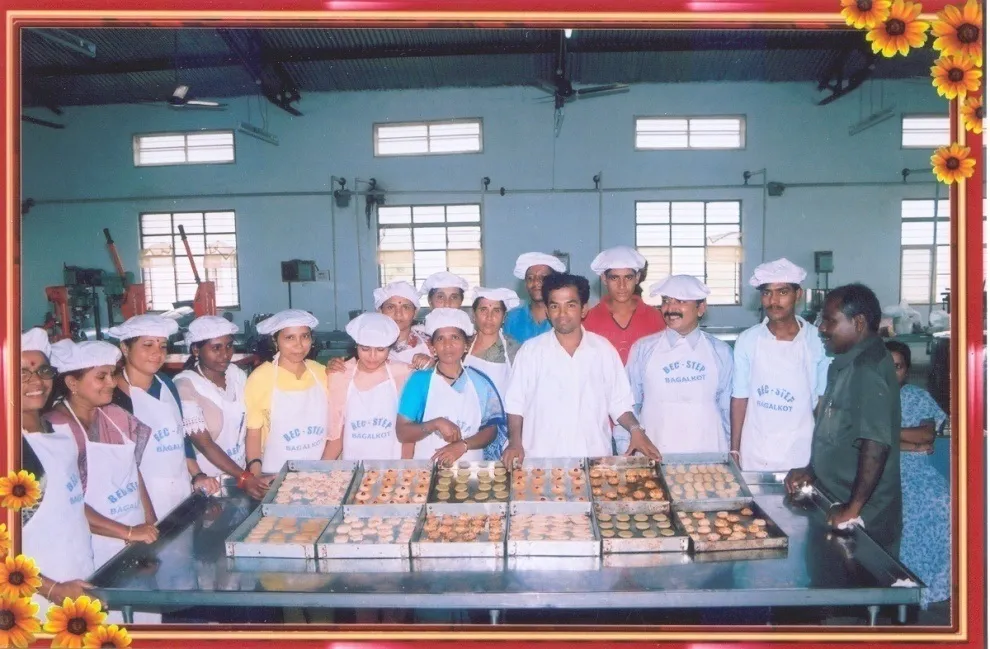 BEC-STEP activity at Basaveshwar Engineering College 4