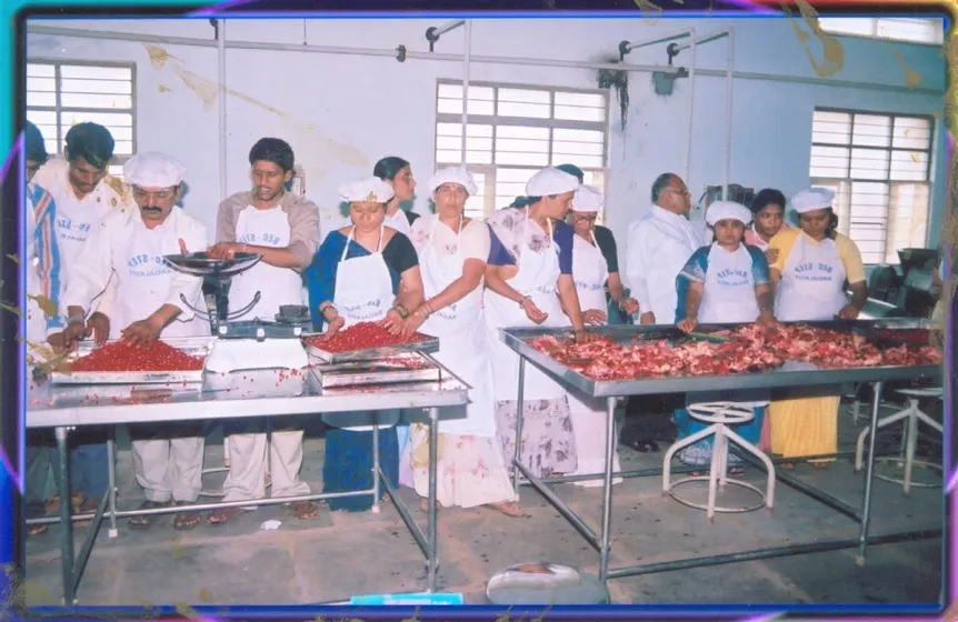 BEC-STEP activity at Basaveshwar Engineering College 8