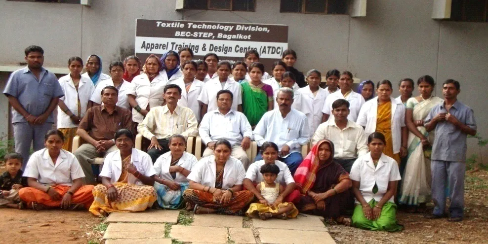 BEC-STEP activity at Basaveshwar Engineering College 15