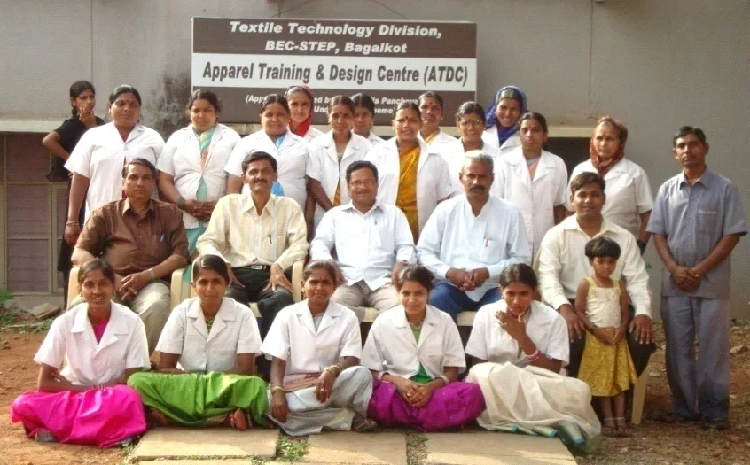 BEC-STEP activity at Basaveshwar Engineering College 16