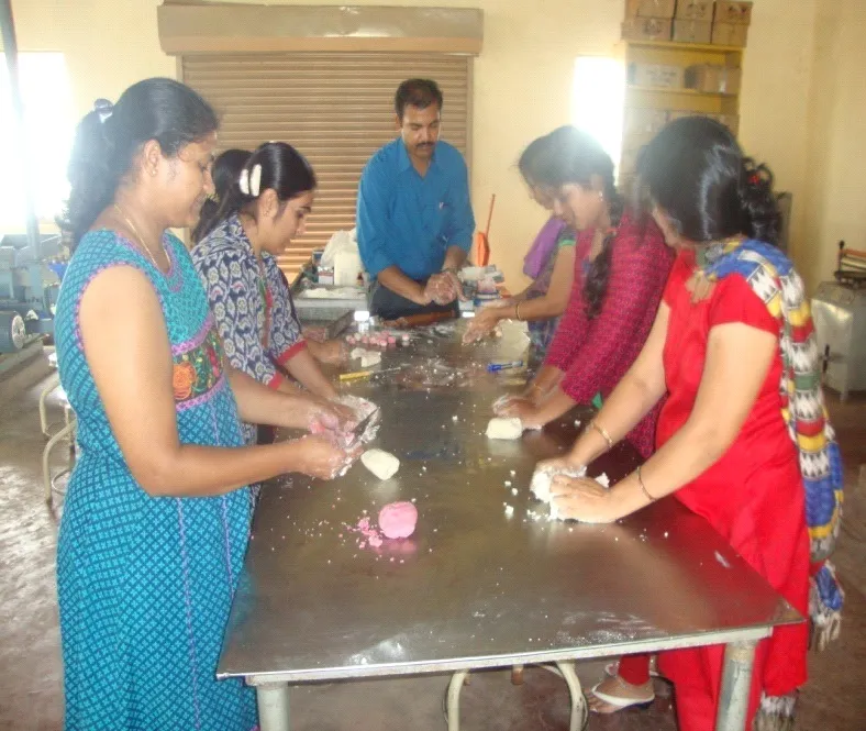 BEC-STEP activity at Basaveshwar Engineering College 19