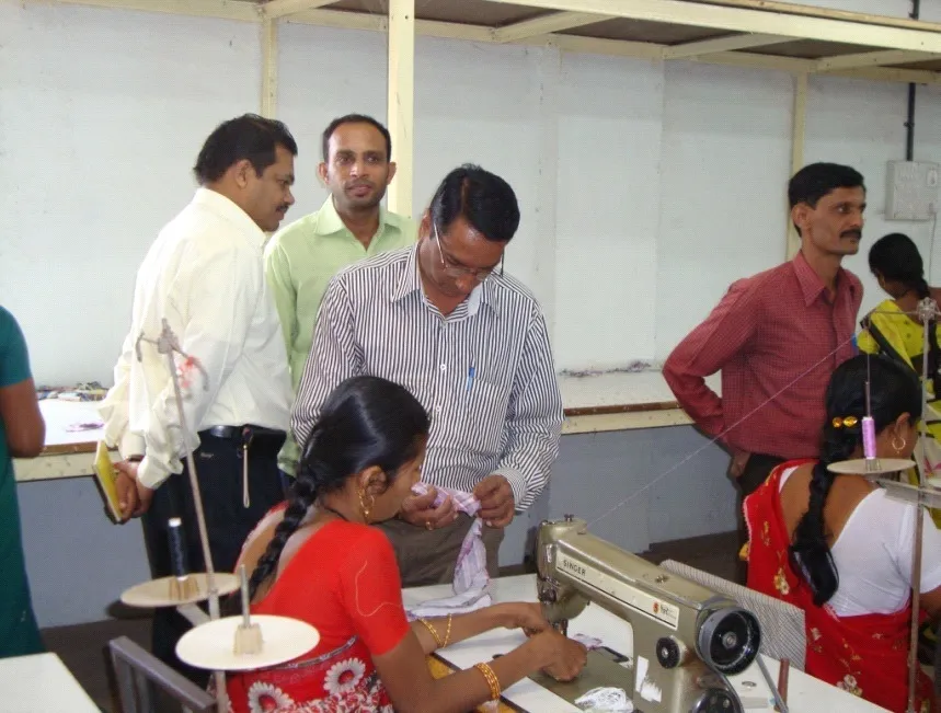 BEC-STEP activity at Basaveshwar Engineering College 20