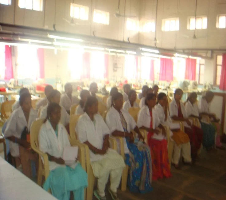 BEC-STEP activity at Basaveshwar Engineering College 21