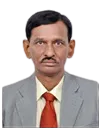 Dr. B. S. Angadi