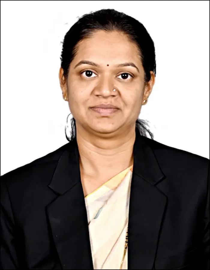 Anita G. Kori